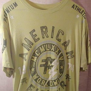 American Fighter Tee Shirt